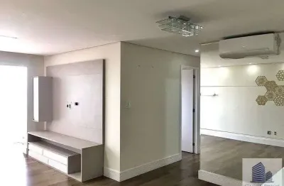 Apartamento com 3 quartos à venda na Rua Assungui, 721, Vila Gumercindo, São Paulo