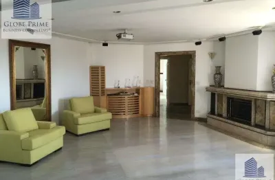 Espetacular apartamento alto padrão no bairro Jardim da Saúde, SP!