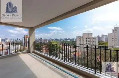 Apartamento com 4 quartos à venda na Rua Morgado de Mateus, 481, Vila Mariana, São Paulo