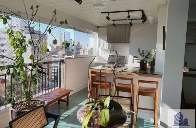 Apartamento com 3 quartos à venda na Rua Dona Carolina, 60, Vila Mariana, São Paulo