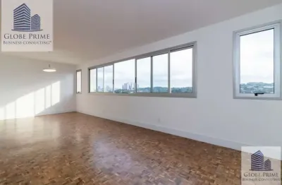 Apartamento com 3 quartos à venda na Rua Hungria, 696, Jardim Europa, São Paulo