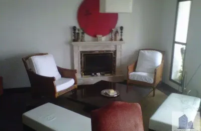 Linda cobertura duplex de alto padrão no melhor bairro e mais nobre de são paulo