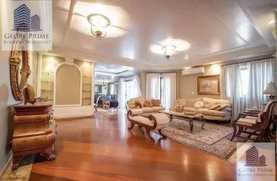 Lindo Apartamento de Alto Padrão em São Paulo, Jardim da Saúde!