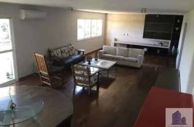 Apartamento com 4 quartos à venda na Rua Morgado de Mateus, 564, Vila Mariana, São Paulo