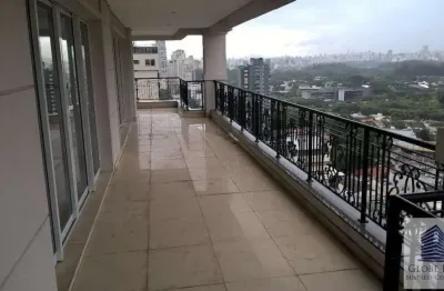 Lindo apartamento de alto padrão em moema de 400 m2! excelente investimento!