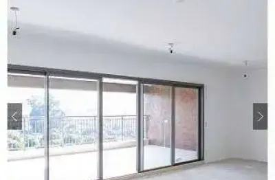 Lindo Apartamento Padrão de 245 m2 no bairro Vila Clementino, São Paulo.