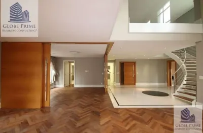 Apartamento com 3 quartos à venda na Rua Minas Gerais, 145, Higienópolis, São Paulo