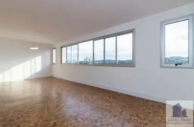 Apartamento com 3 quartos à venda na Rua Hungria, 696, Jardim Europa, São Paulo