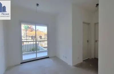 Apartamento novo 2 quartos, 49,190 m2, rua borges ladário, parada inglesa, sp