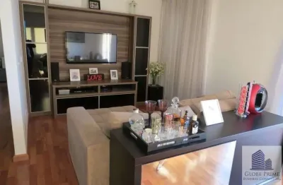 Apartamento com 3 quartos à venda na Rua Boa Vista, 631, Boa Vista, São Caetano do Sul