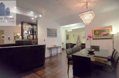 Apartamento, 246 m2, Rua Sabará 76, Higienópolis, São Paulo, SP