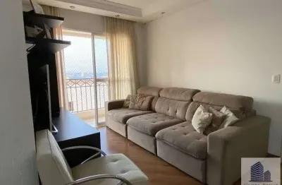 Lindo apartamento em um dos melhores bairros de são caetano do sul.