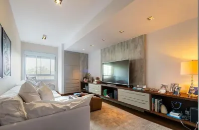 Lindo apartamento padrão de 350,72 m² na campo belo, são paulo.