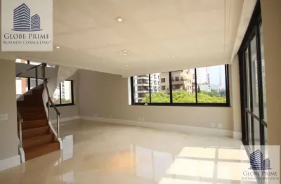 Apartamento com 3 quartos à venda na Rua Alagoas, 698, Higienópolis, São Paulo