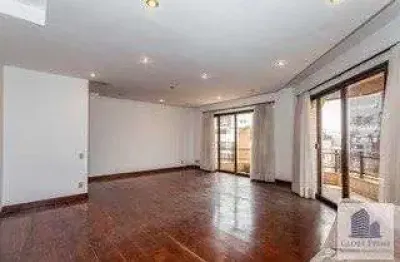 Apartamento com 2 quartos à venda na Rua Oscar Pereira da Silva, 73, Itaim Bibi, São Paulo