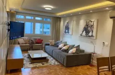 Apartamento com 3 quartos à venda na Rua Iguatemi, 64, Itaim Bibi, São Paulo