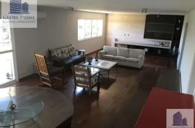 Apartamento com 4 quartos à venda na Rua Morgado de Mateus, 564, Vila Mariana, São Paulo