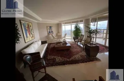 Lindo Apartamento de Alto Padrão na região Central de Piracicaba!