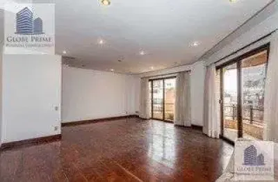 Apartamento com 2 quartos à venda na Rua Oscar Pereira da Silva, 73, Itaim Bibi, São Paulo