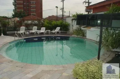 Apartamento com 4 quartos à venda na Alameda dos Arapanés, 161, Moema, São Paulo