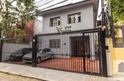 Lindo sobrado de 230,00 m2 em um dos melhores bairros de são paulo!