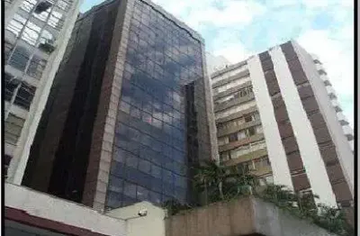 Excelentes conjuntos comerciais na avenida paulista com 411 m2!
