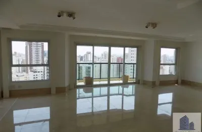 Maravilhosa cobertura triplex em moema nobre, são paulo! excelente investimento!