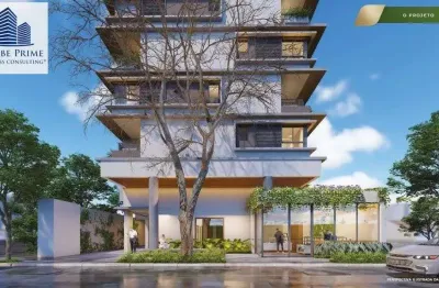 Apartamento novo 1 quarto, 41,53 m2, avenida jurema, 57, moema, sp