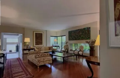 Casa 4 suítes, 589 m2, rua das barcas, 158, alto da boa vista, sp