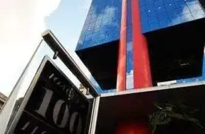 Excelente, Privilegiada e Estratégica Sala Comercial, Itaim Bibi, São Paulo!