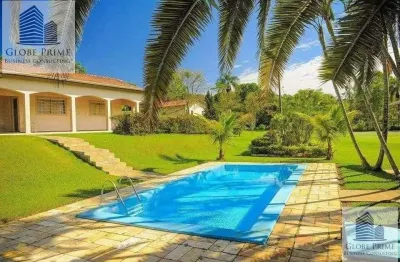 Linda Chácara à venda no bairro do Moquém, Socorro, SP! Excelente investimento!