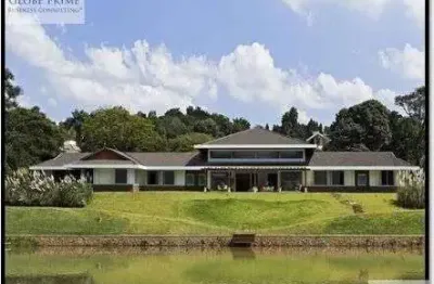 Maravilhosa Casa do Condomínio Terras de São José, Itu. Excelente investimento!