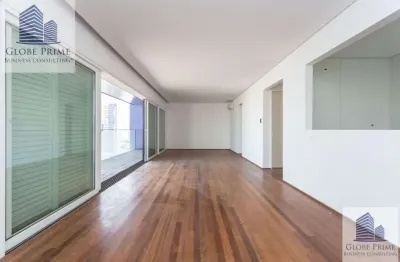 Lindo Apartamento Loft de 95 metros quadrados na Vila Olímpia, São Paulo!