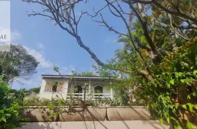 Casa com 3 quartos à venda na Rua Duartina, 302, Sumaré, São Paulo