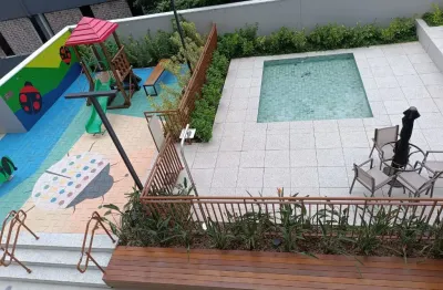 Apartamento com 3 dormitórios (1 suíte), varanda e  1 vaga  px ao metrô na moóca