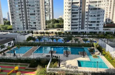 Apartamento de  127m² com  3 suites , churrasqueira a carvão na varanda +2 vagas cobertas e depósito na lapa