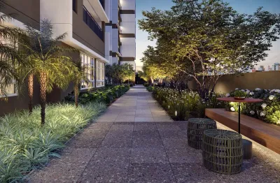 Apartamento com 2 quartos à venda na Rua Sousa Breves, 193, Vila Zilda (Tatuapé), São Paulo