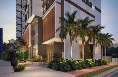 Apartamento com 2 quartos à venda na Rua Sousa Breves, 193, Vila Zilda (Tatuapé), São Paulo