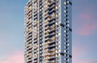 Apartamento 67m² com 3 dormitórios com  suíte e vaga de garagem!