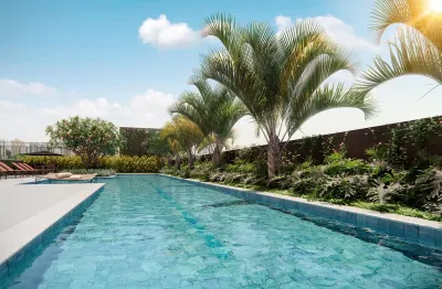 Apto com3 dorm., suíte, varanda e vaga, próximo a estação do metrô.