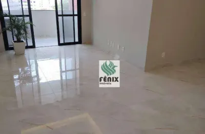 Apartamento com 3 quartos à venda, 130 m² por r$ 650.000 - meireles - fortaleza/ce