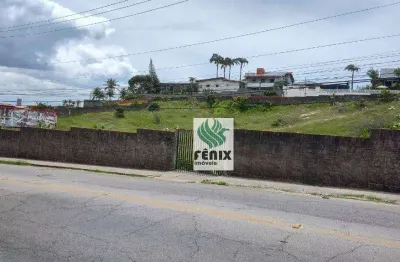 Terreno, com 4638 m² - venda por r$ 6.350.000 ou aluguel por r$ 41.709/mês - vicente pinzon - fortaleza/ce