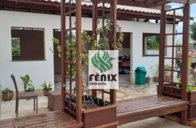 Ponto à venda, 493 m² por r$ 2.797.000,00 - guararapes - fortaleza/ce