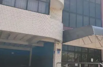 Sala comercial à venda, 54 m² por r$ 360.000 - edson queiroz - fortaleza/ce