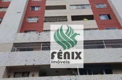 Apartamento com 3 quartos à venda na Rua Soriano Albuquerque, 185, Joaquim Távora, Fortaleza