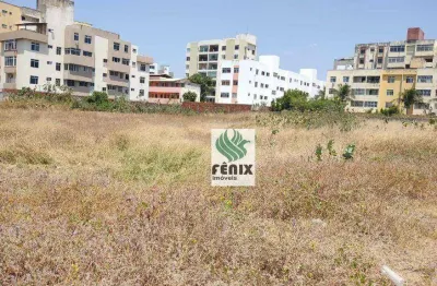 Terreno à venda, 800 m² por r$ 500.000,00 - vicente pinzon - fortaleza/ce