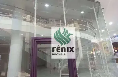 Loja, 86 m² - aluguel por r$ 2.600/mês ou venda por r$ 584.000 - meireles - fortaleza/ce