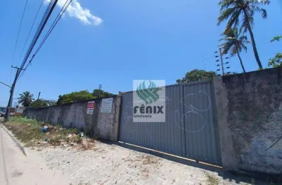Terreno comercial para alugar na CE 040, 1, Amador, Eusébio