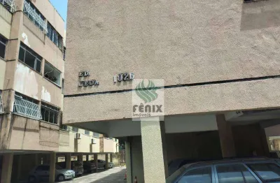 Apartamento com 3 quartos à venda, 77 m² por R$ 150.000 - Montese - Fortaleza/CE