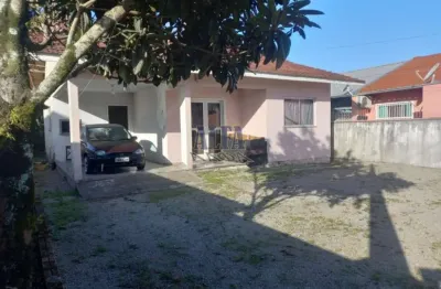 Casa com 3 quartos à venda na Avenida Senador Atílio Fontana, 947, Balneário Perequê, Porto Belo por R$ 960.000